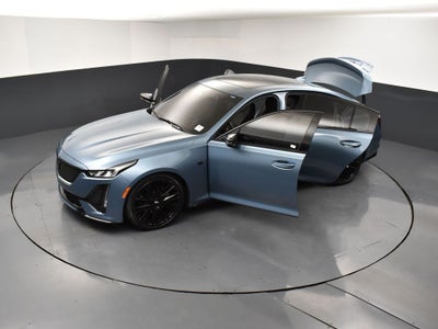 2023 Cadillac CT5 Sport