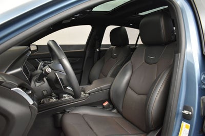 2023 Cadillac CT5 Sport