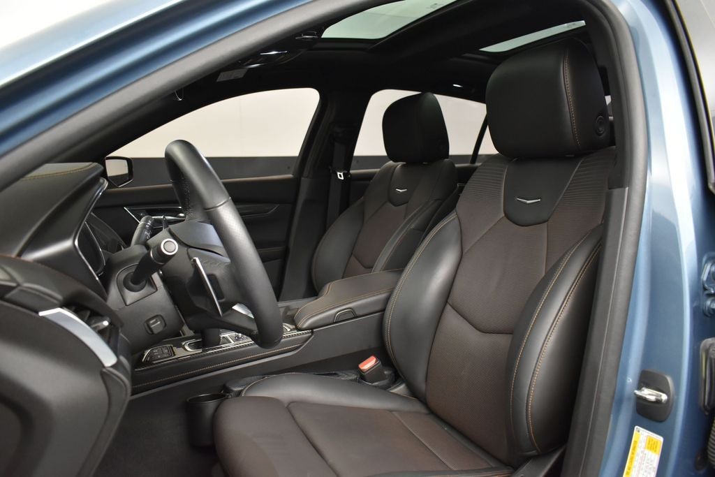 2023 Cadillac CT5 Sport