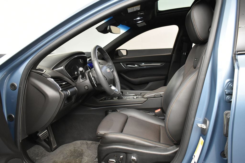 2023 Cadillac CT5 Sport