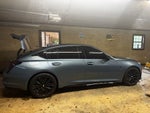 2023 Cadillac CT5 Sport