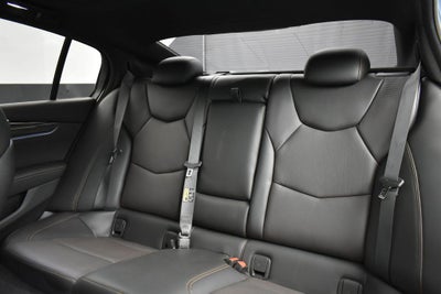 2023 Cadillac CT5 Sport