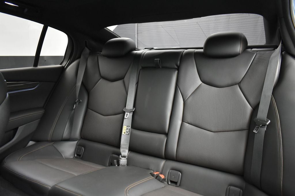 2023 Cadillac CT5 Sport
