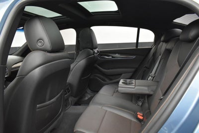 2023 Cadillac CT5 Sport