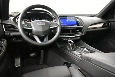 2023 Cadillac CT5 Sport