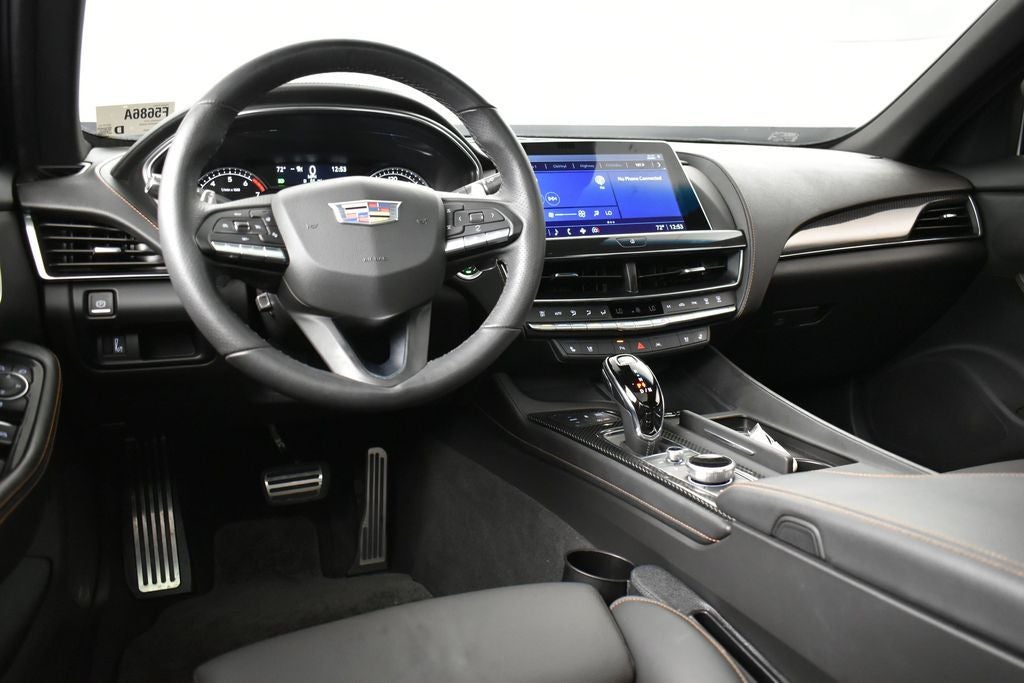 2023 Cadillac CT5 Sport