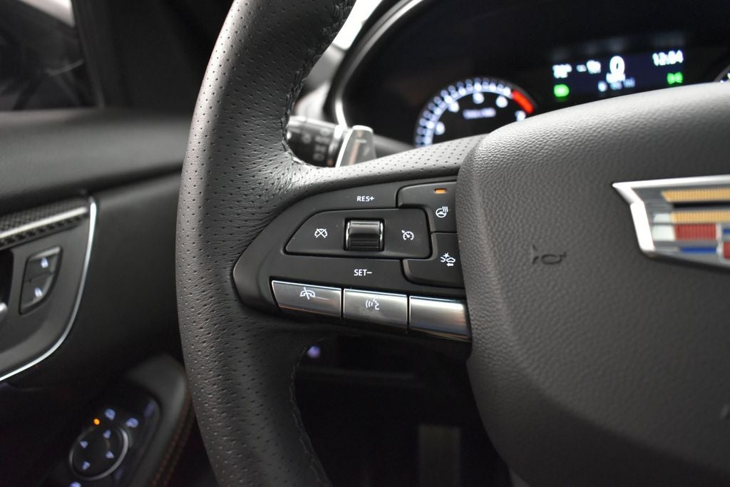 2023 Cadillac CT5 Sport