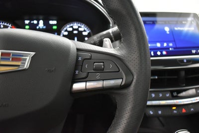 2023 Cadillac CT5 Sport