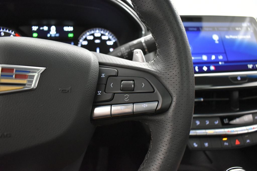 2023 Cadillac CT5 Sport