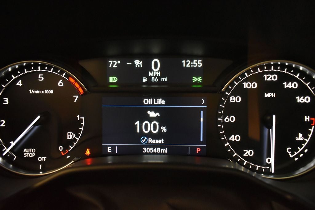 2023 Cadillac CT5 Sport