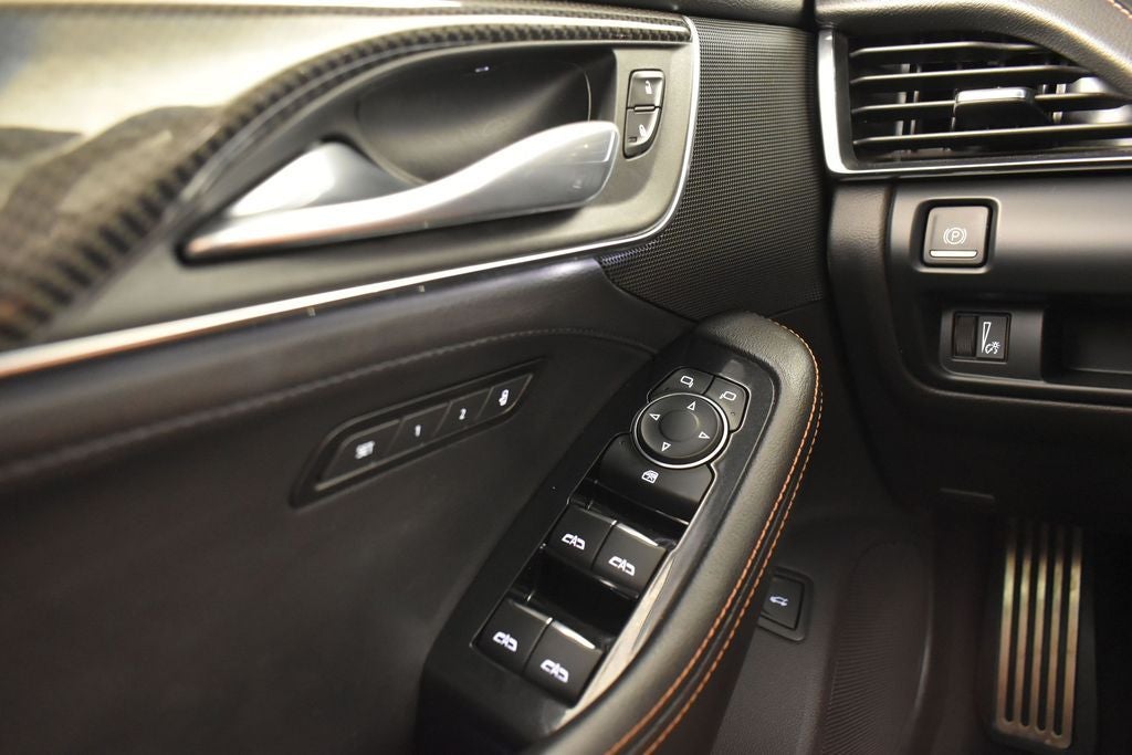 2023 Cadillac CT5 Sport