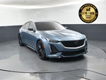 2023 Cadillac CT5 Sport