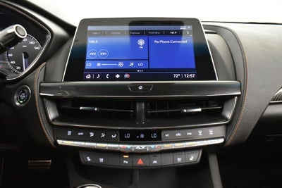 2023 Cadillac CT5 Sport