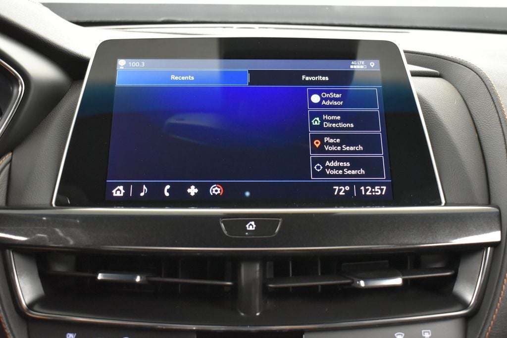 2023 Cadillac CT5 Sport