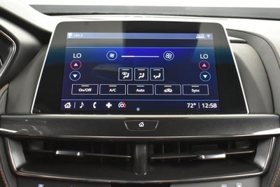 2023 Cadillac CT5 Sport