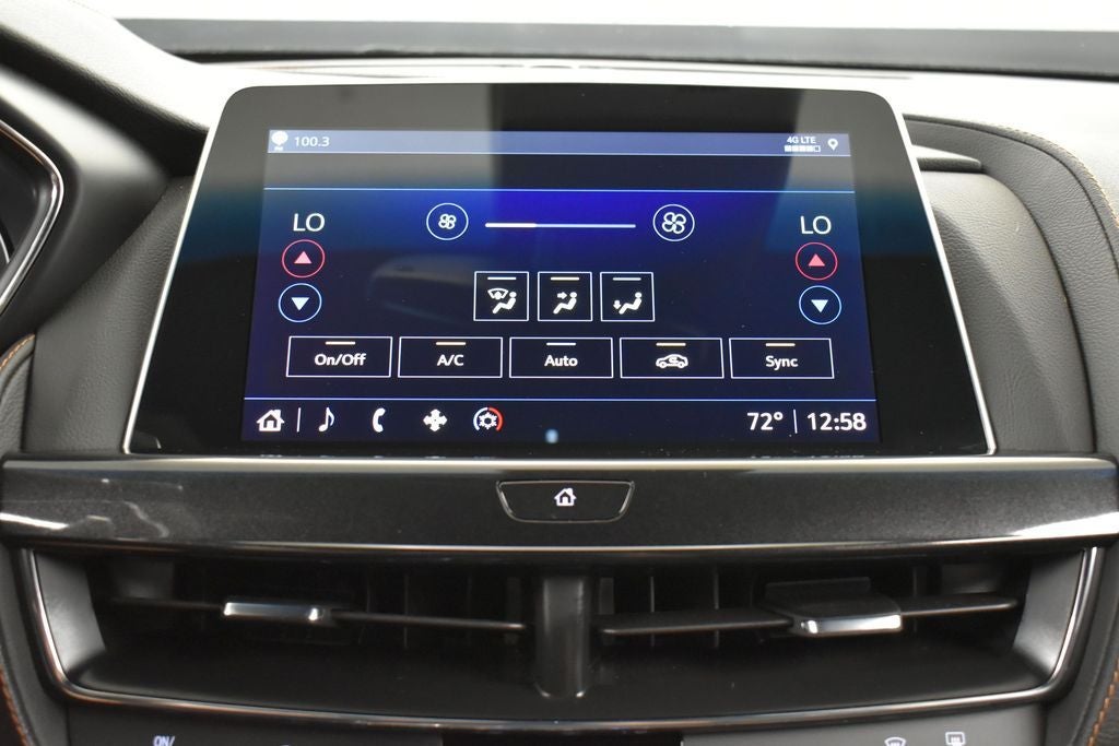 2023 Cadillac CT5 Sport
