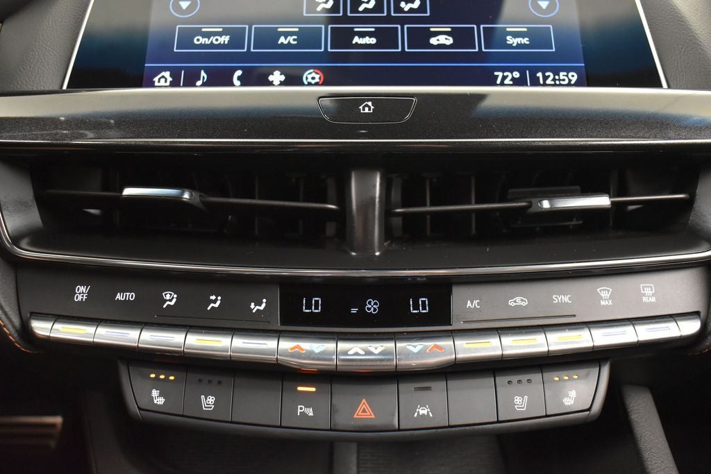 2023 Cadillac CT5 Sport