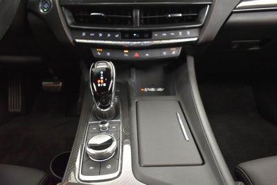 2023 Cadillac CT5 Sport