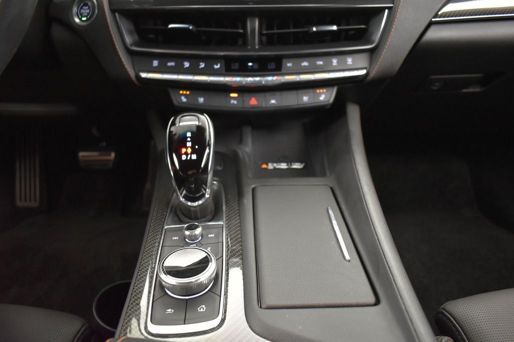 2023 Cadillac CT5 Sport