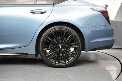2023 Cadillac CT5 Sport