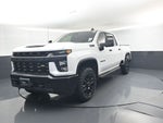 2020 Chevrolet Silverado 2500HD Work Truck