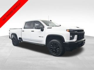 2020 Chevrolet Silverado 2500HD Work Truck