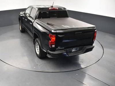 2023 Chevrolet Colorado Work Truck