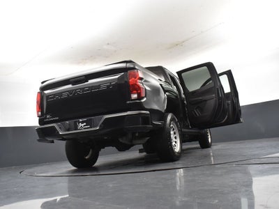 2023 Chevrolet Colorado Work Truck