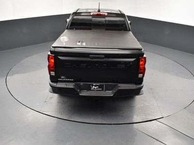 2023 Chevrolet Colorado Work Truck