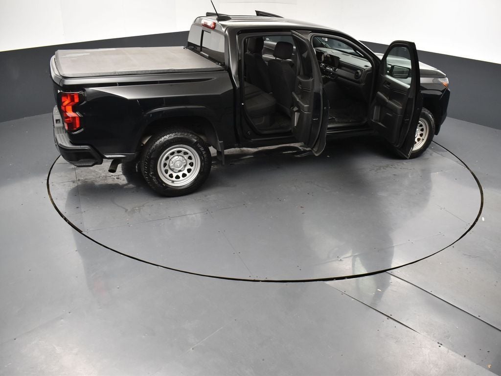 2023 Chevrolet Colorado Work Truck