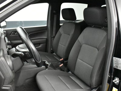 2023 Chevrolet Colorado Work Truck