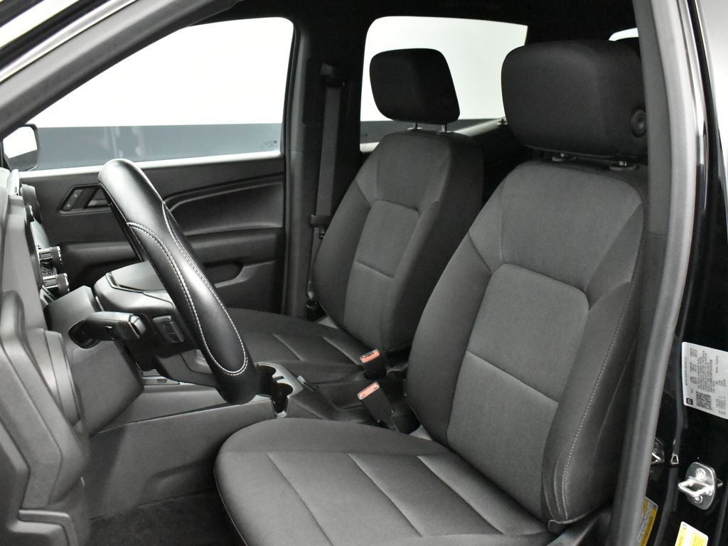 2023 Chevrolet Colorado Work Truck