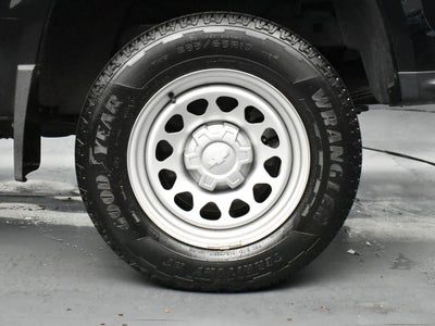 2023 Chevrolet Colorado Work Truck