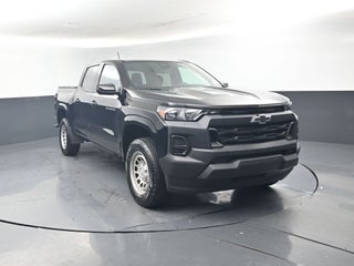 2023 Chevrolet Colorado Work Truck