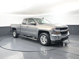 2017 Chevrolet Silverado 1500 LT LT1