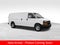 2021 Chevrolet Express 2500 Work Van Cargo