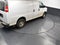 2021 Chevrolet Express 2500 Work Van Cargo