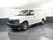 2021 Chevrolet Express 2500 Work Van Cargo