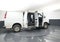2021 Chevrolet Express 2500 Work Van Cargo