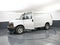 2021 Chevrolet Express 2500 Work Van Cargo