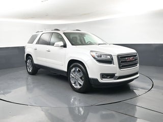 2017 GMC Acadia Limited Limited