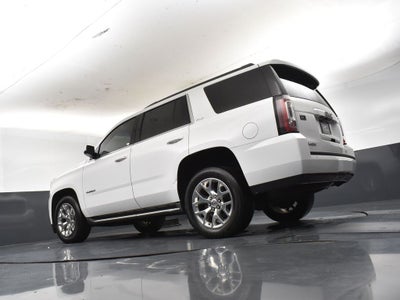 2015 GMC Yukon SLE