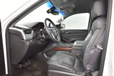 2015 GMC Yukon SLE
