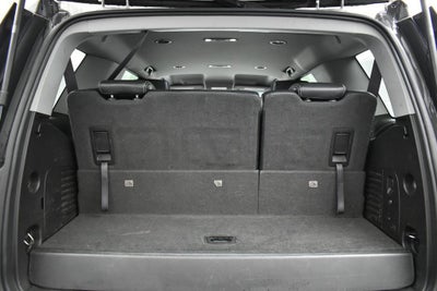 2015 GMC Yukon SLE