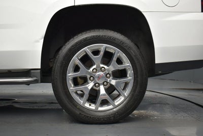 2015 GMC Yukon SLE
