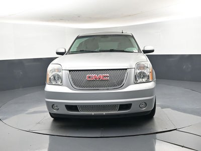 2014 GMC Yukon Denali
