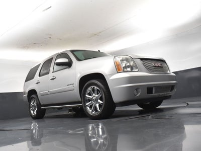 2014 GMC Yukon Denali