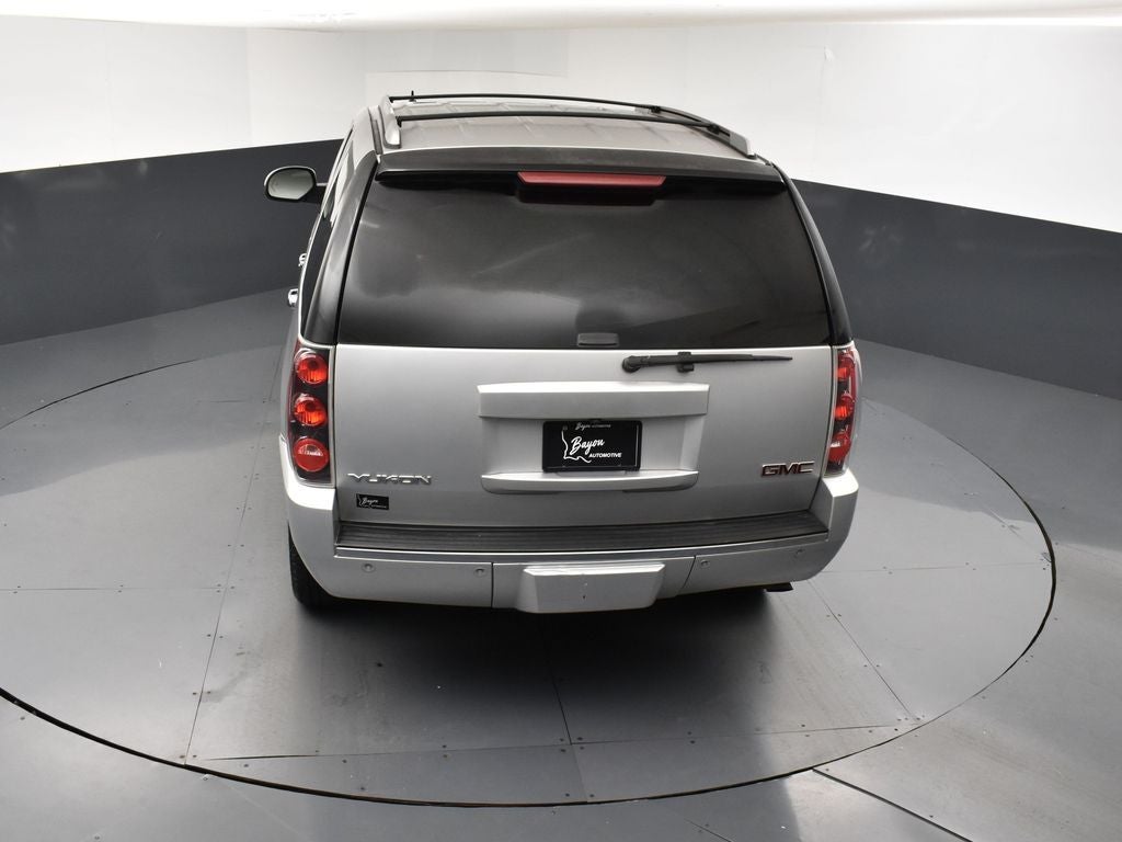 2014 GMC Yukon Denali