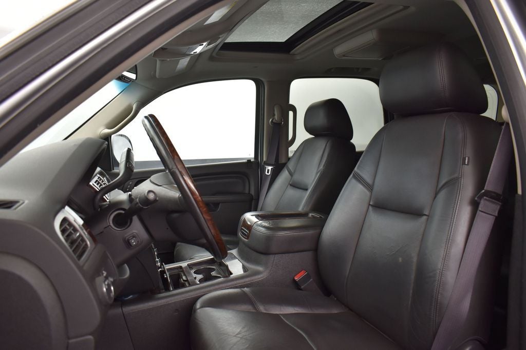 2014 GMC Yukon Denali