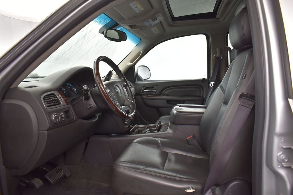 2014 GMC Yukon Denali
